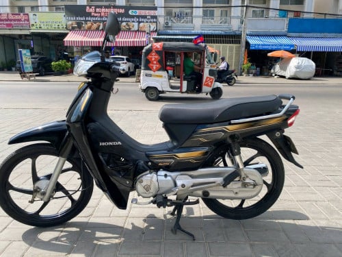 Dream 018 ឯកសារគ្រប់