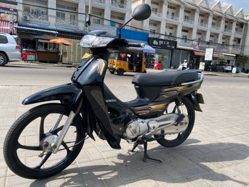 Dream 018 ឯកសារគ្រប់