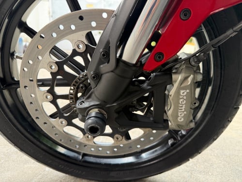 Ducati Scrambler
