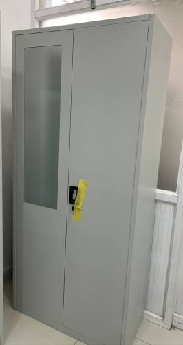 filing cabinet