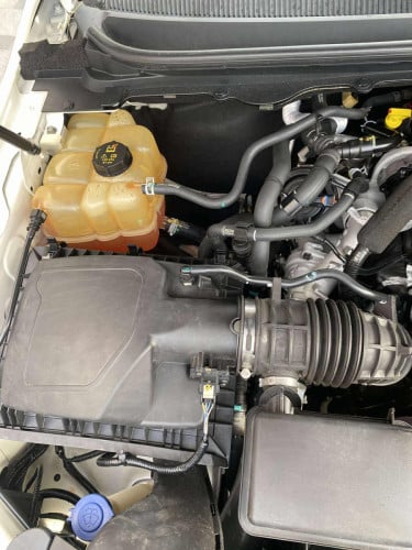 Ford Everest 2020