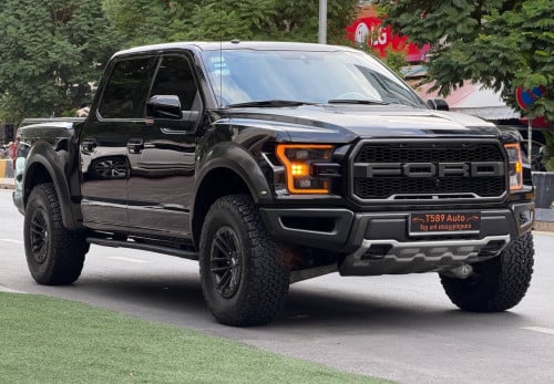 Ford F-150 Raptor 2020 Full option 95ពិន្ទុ​