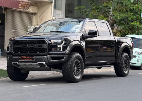 Ford F-150 Raptor 2020 Full option 95ពិន្ទុ​