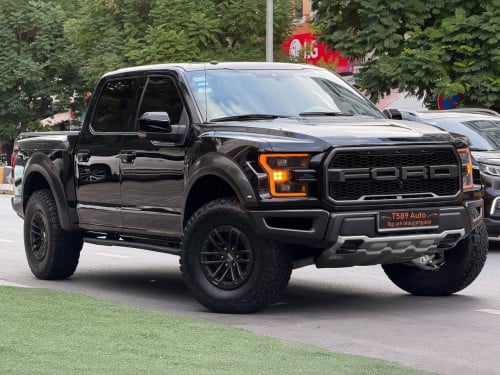 Ford F-150 Raptor 2020 Full option 95ពិន្ទុ​