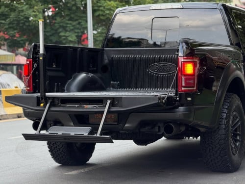 Ford F-150 Raptor 2020 Full option 95ពិន្ទុ​