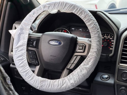 Ford F-150 Raptor 2020 Full option 95ពិន្ទុ​