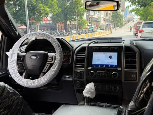 Ford F-150 Raptor 2020 Full option 95ពិន្ទុ​