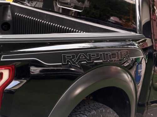 Ford F-150 Raptor 2020 Full option 95ពិន្ទុ​