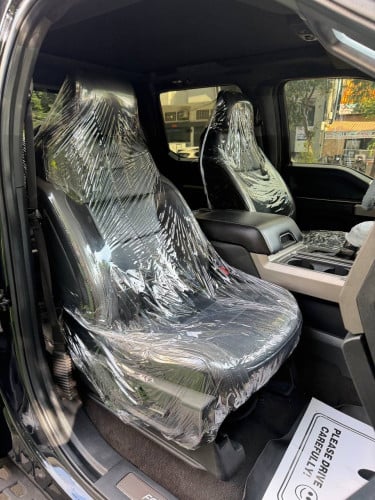 Ford F-150 Raptor 2020 Full option 95ពិន្ទុ​
