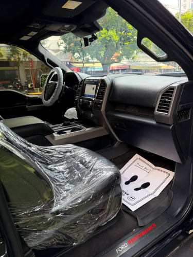 Ford F-150 Raptor 2020 Full option 95ពិន្ទុ​