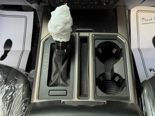 Ford F-150 Raptor 2020 Full option 95ពិន្ទុ​