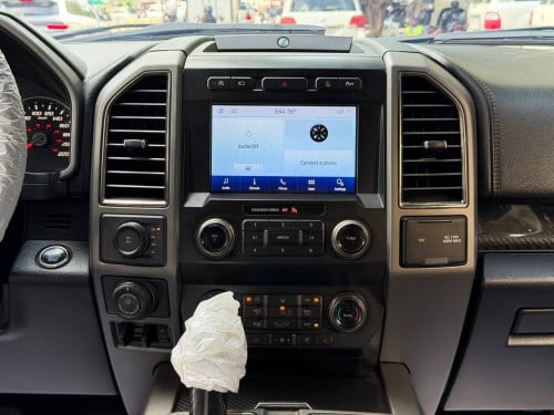 Ford F-150 Raptor 2020 Full option 95ពិន្ទុ​