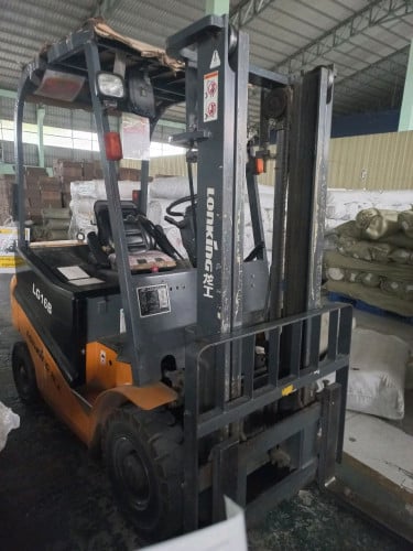 Forkliftអាគុយ1,5តោន