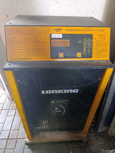 Forkliftអាគុយ1,5តោន
