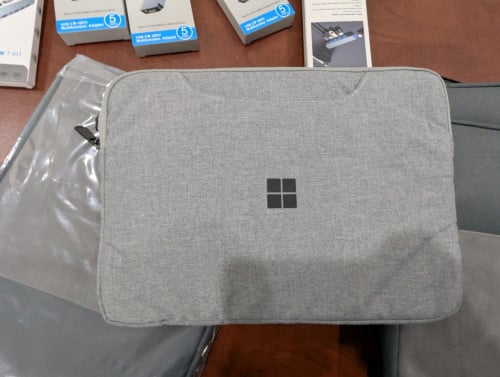 Full protection bag/Waterproof (PC & Tablet)