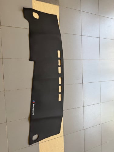 GAC GS3 Front Cover