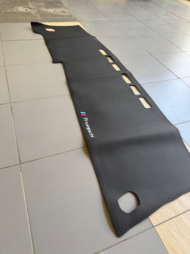GAC GS3 Front Cover