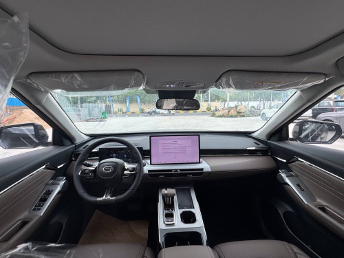 GAC GS4 MAX 2026