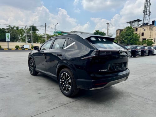 GAC GS4 MAX 2026