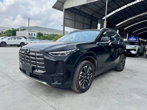 GAC GS4 MAX 2026