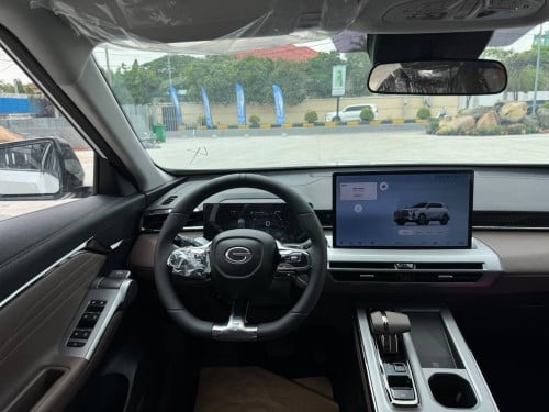 GAC GS4 MAX 2026