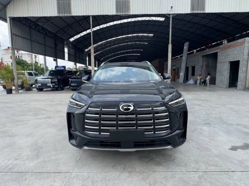 GAC GS4 MAX 2026