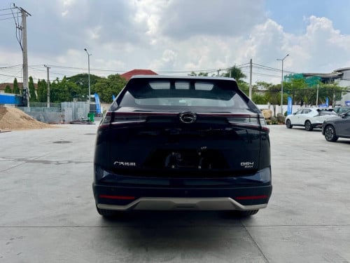 GAC GS4 MAX 2026