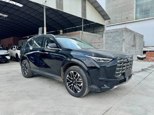 GAC GS4 MAX 2026