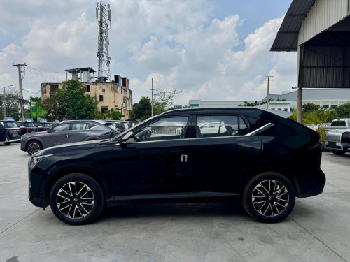 GAC GS4 MAX 2026