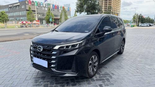 GAC M6Pro