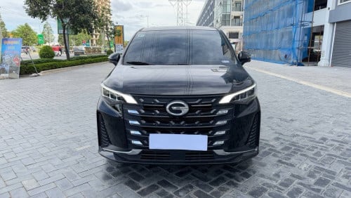 GAC M6Pro