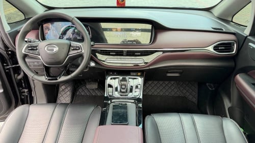 GAC M6Pro