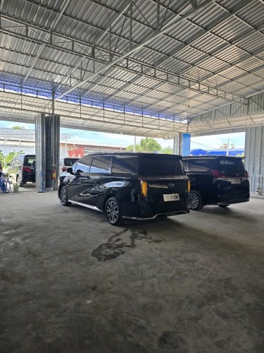 GAC M8