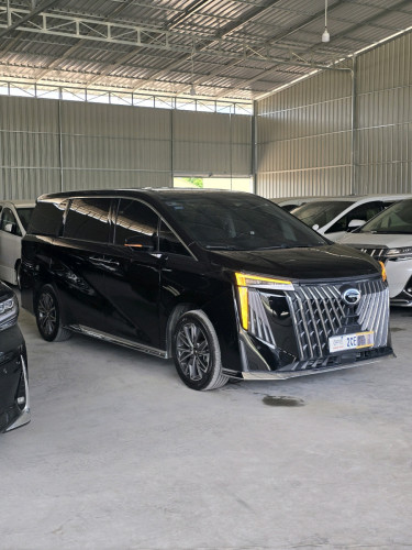 GAC M8
