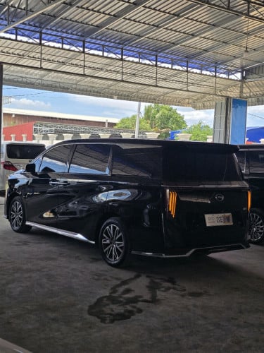 GAC M8