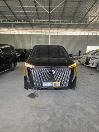GAC M8