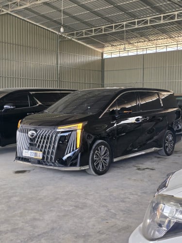 GAC M8