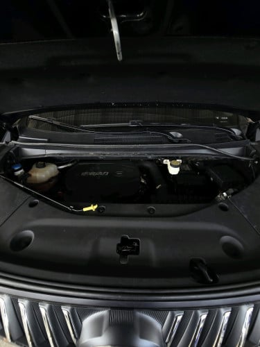 GAC M8