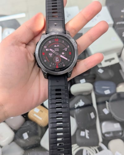 Garmin Epix PRO Sapphire 47mm