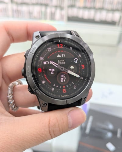 Garmin Epix PRO Sapphire 47mm