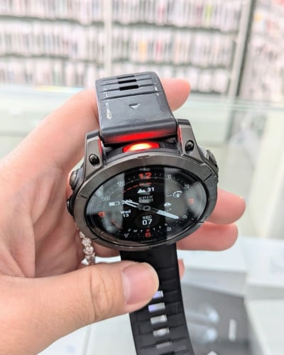 Garmin Epix PRO Sapphire 47mm
