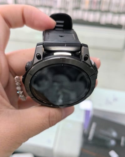 Garmin Epix PRO Sapphire 47mm