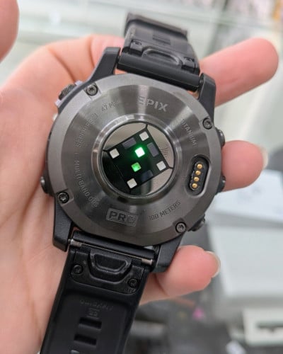 Garmin Epix PRO Sapphire 47mm