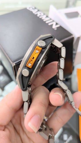 Garmin Fenix 8 AMOLED 47mm ខ្សែ2
