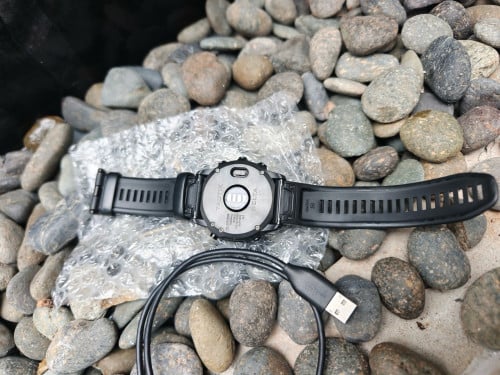 GARMIN- TACTIX DELTA- used 90%