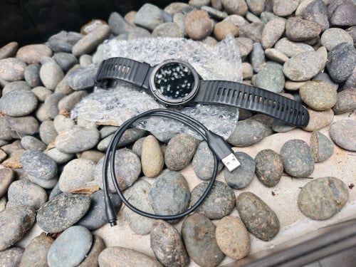 GARMIN- TACTIX DELTA- used 90%
