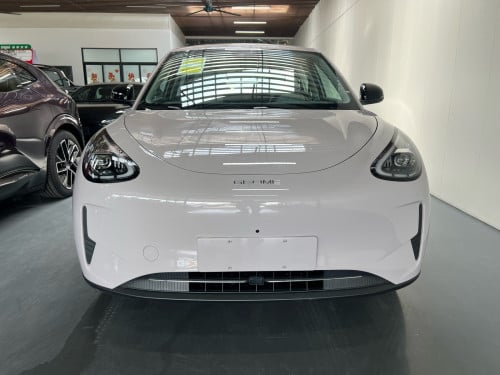 Geely Star Wish Freedom Edition, Pure Electric Range 410km