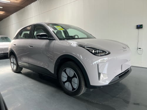 Geely Star Wish Freedom Edition, Pure Electric Range 410km
