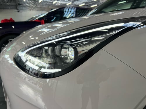 Geely Star Wish Freedom Edition, Pure Electric Range 410km