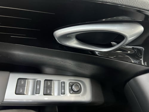 Geely Star Wish Freedom Edition, Pure Electric Range 410km
